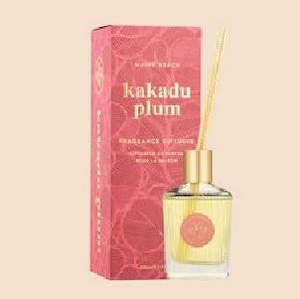 Maine Beach  Fragrance Diffuser - Kakadu Plum