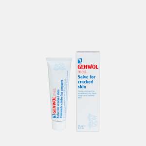 Gehwol Med Foot Salve 125ml