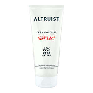 Altruist Moisturising Body Lotion 200ml