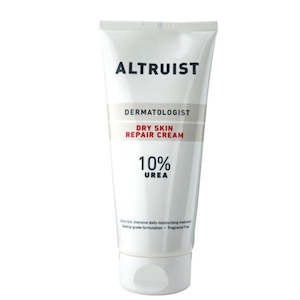 Beauty salon: Altruist Dry Skin Repair Cream 200ml