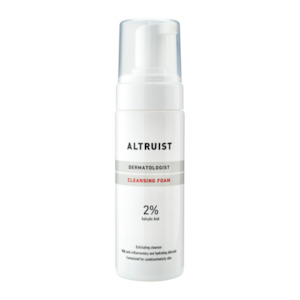 Altruist Cleansing Foam 150ml