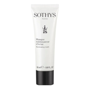 Sothys Illuminating Mask