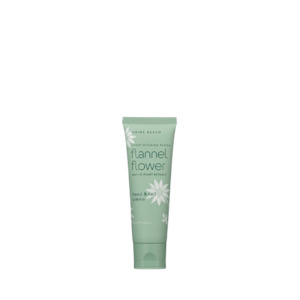 Maine Beach 50 mil Hand & Nail Creme Flannel Flower