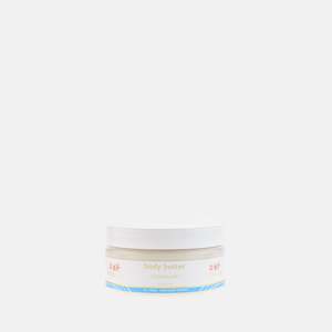 Pure Fiji Body Butter 236ml