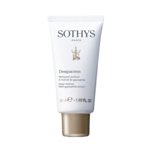 Sothys Desquacrem – Deep Cleanser 50ml