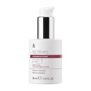 Beauty salon: Sothys Retinol Dermobooster (Vitamin A) 30ml