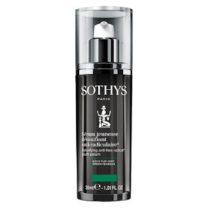 Sothys Detoxifying Youth Serum 30ml