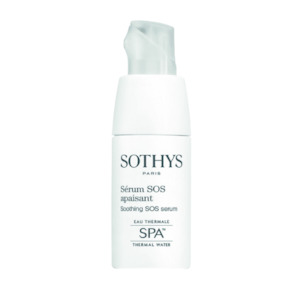 Sothys Soothing SOS Serum 20ml