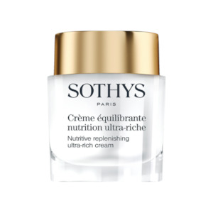 Sothys Nutritive Replenishing Cream