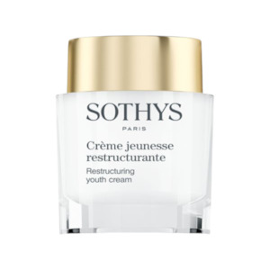 Sothys Restructuring Youth Cream 50ml