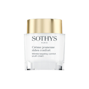 Sothys Wrinkle Targ Comfort Youth Cream 50ml