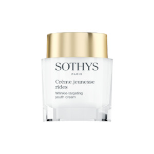 Sothys Wrinkle Targeting Youth Cream 50ml