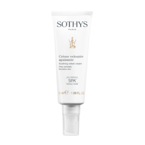 Sothys Soothing Velvet Cream 50ml