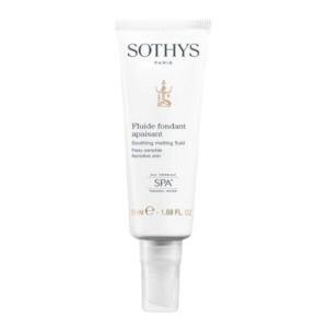 Sothys Soothing Melting Fluid 50ml