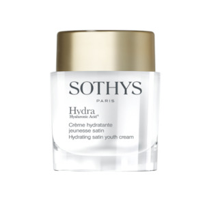 Sothys Hydrating Youth Cream 50ml