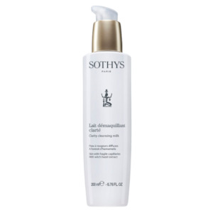 Beauty salon: Sothys Clarity Milk 200ml