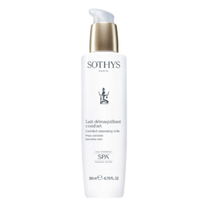 Sothys Comfort Spa Milk 200ml