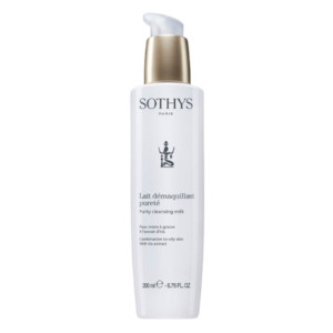 Sothys Purity Milk 200ml