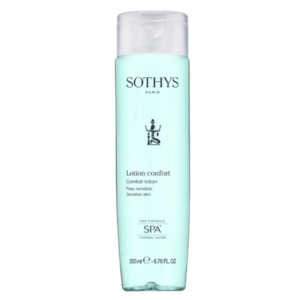 Sothys Comfort Spa Lotion 200ml