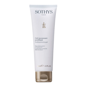 Sothys Purifying Foaming Gel 125ml