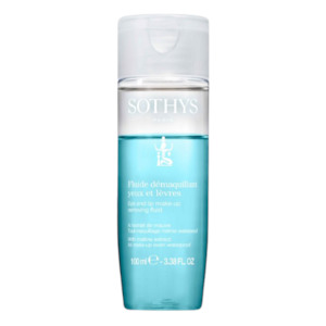 Sothys Bi Phased Eye and Lip Make Up Remover 100ml