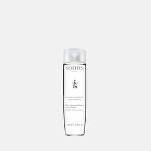 Sothys Micellar Cleansing Water 200ml