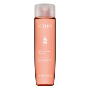 Sothys Vitality Lotions 200ml