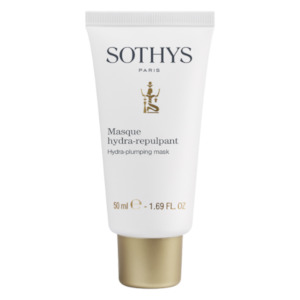 Sothys Hydra-plumping Mask