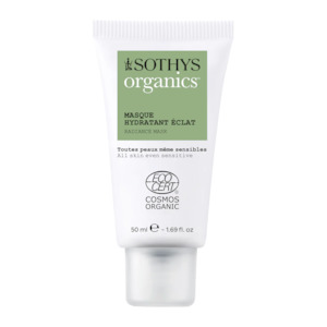 Sothys Organics Radiance Mask 50mil