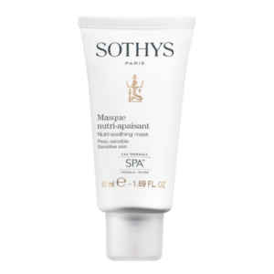 Sothys Nutri Soothing Mask 50ml