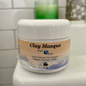 Clay Mask - 100g