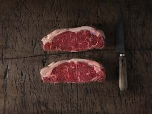 55 Day Aged Beef Porterhouse Steak Pack