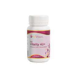 Her Vitality 40+