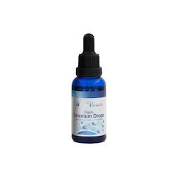 Selenium Mineral Drops