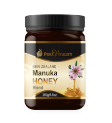 Manuka Blend 250g