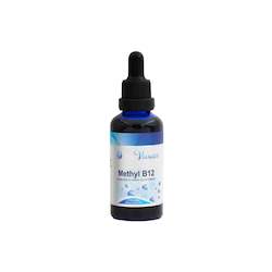 Vitamin B12 Sublingual Drops