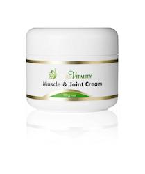 Quick Soothe Muscle & Joint Cream 90g