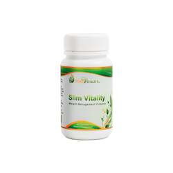 Slim Vitality - Advanced Weight Management