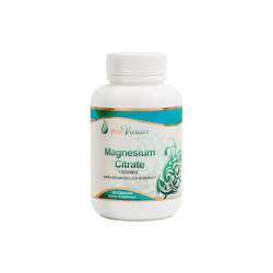 Magnesium Citrate