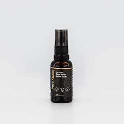 Deer Antler Velvet Spray