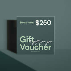 Gift Voucher