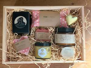 Pure Luxe Indulgence Gift Hamper