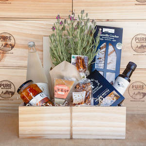 Specialised food: Small Gift Box