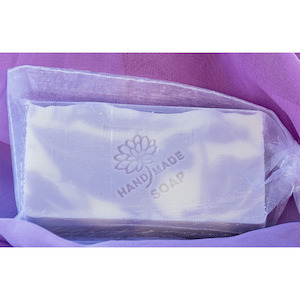 Lavender Soap