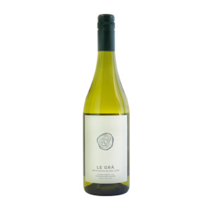 Specialised food: Sauvignon Blanc