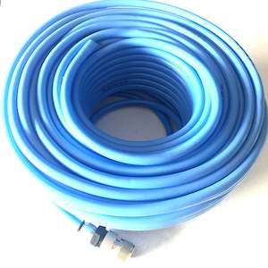 Water treatment equipment manufacturing - household: PUREWASH™ High Flow PVC hose-12mm