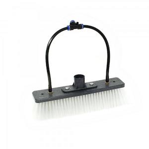 Water treatment equipment manufacturing - household: PUREWASH DuPont 12 inch Dual Trim Brush