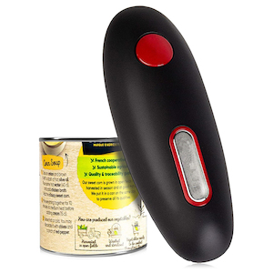 Homewares: Electric Automatic Can Opener