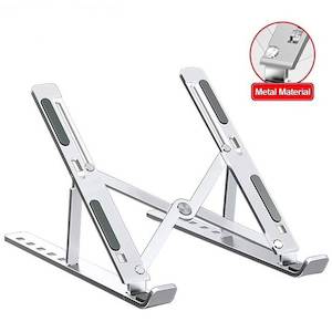 MacBook Holder Foldable Laptop Stand Adjustable Notebook Stand