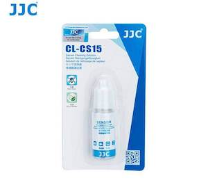 JJC CL-CS15 Sensor Cleaning Solution